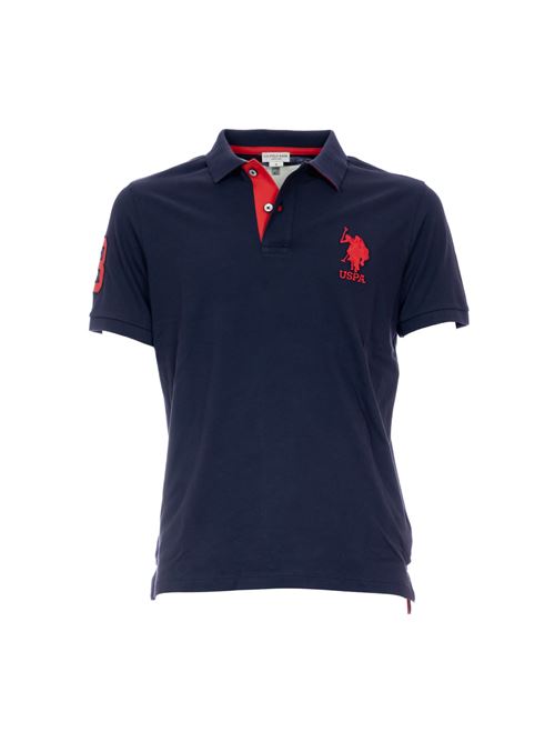  U.S. POLO ASSN | 67490 41029/179